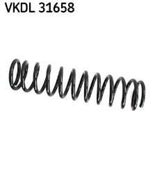 SKF VKDL 31658